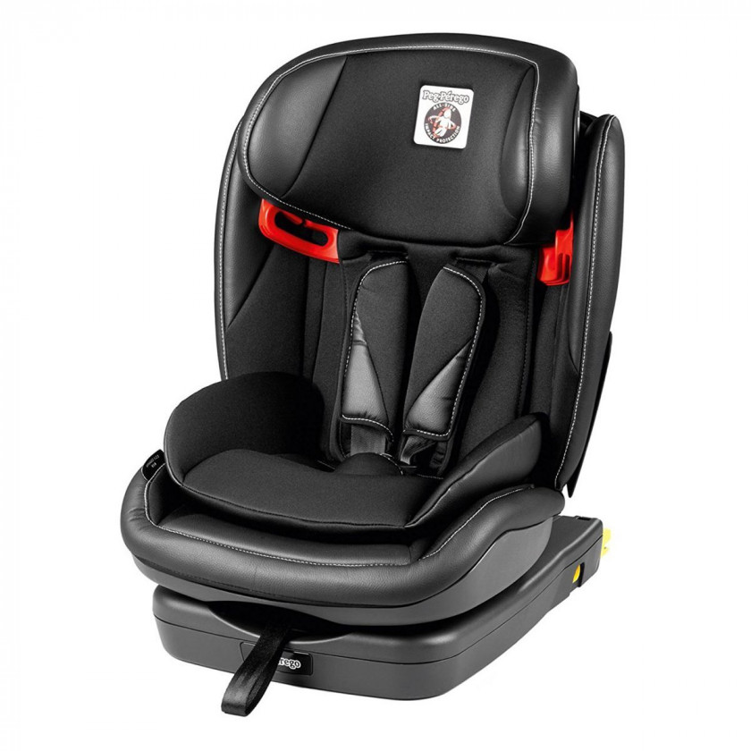 

Автокресло Peg-Perego Viaggio 1-2-3 Via Licorice Черное (IMVA000035BL13DX13)