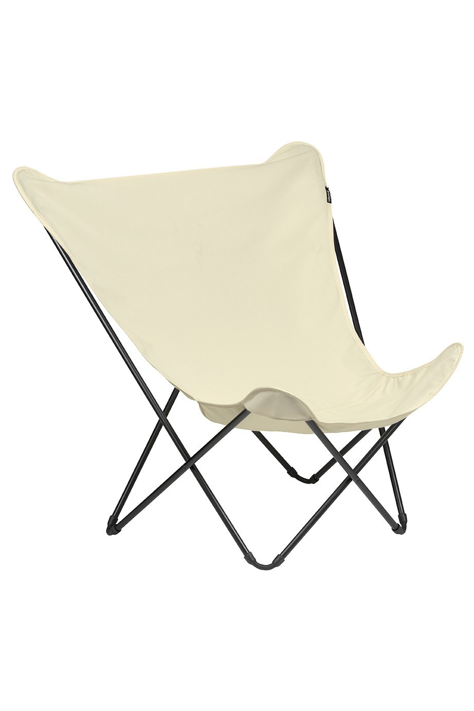 

Кресло Lafuma Pop UP XL Ecru