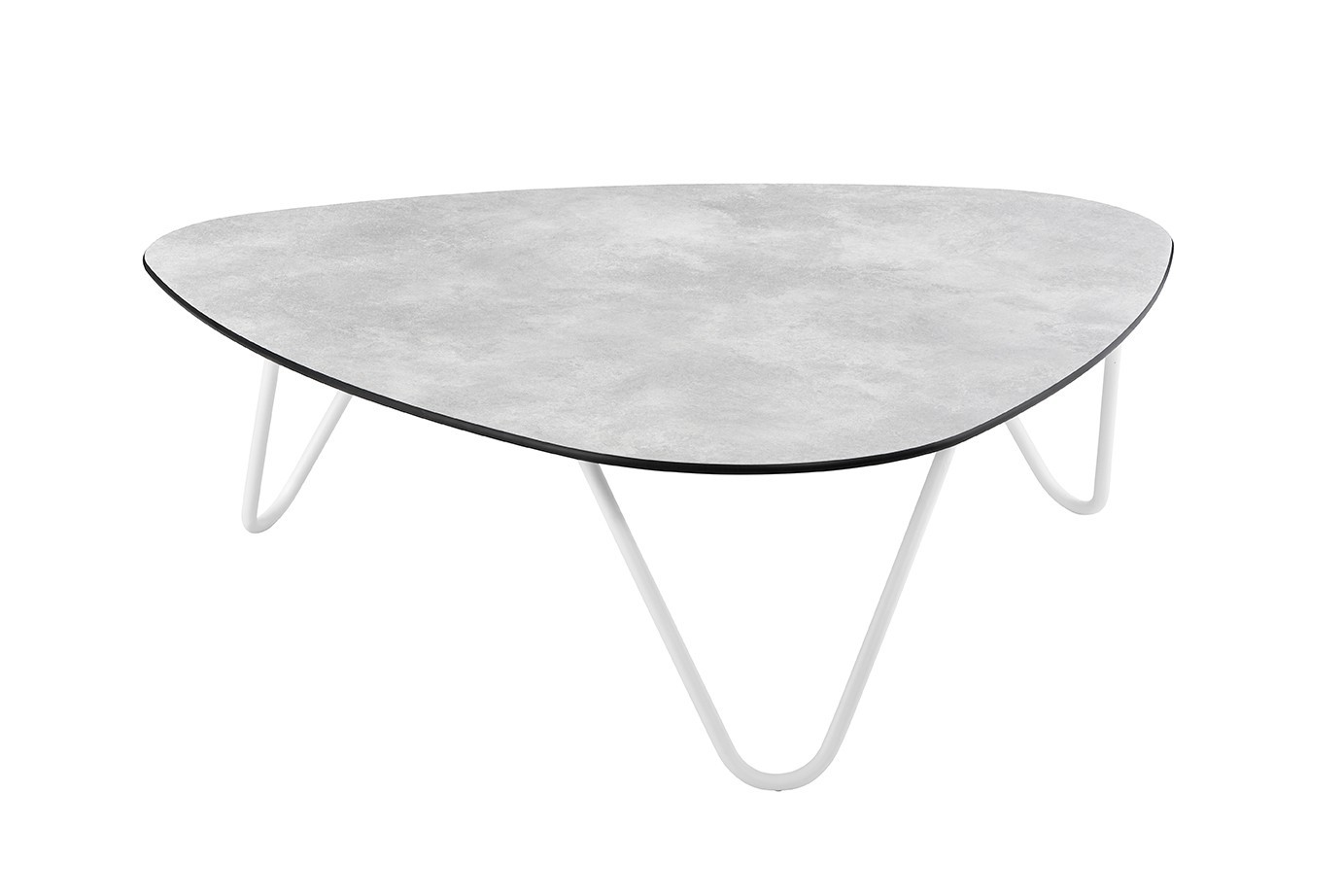 

Кофейный столик Lafuma Cocoon Table Ciment