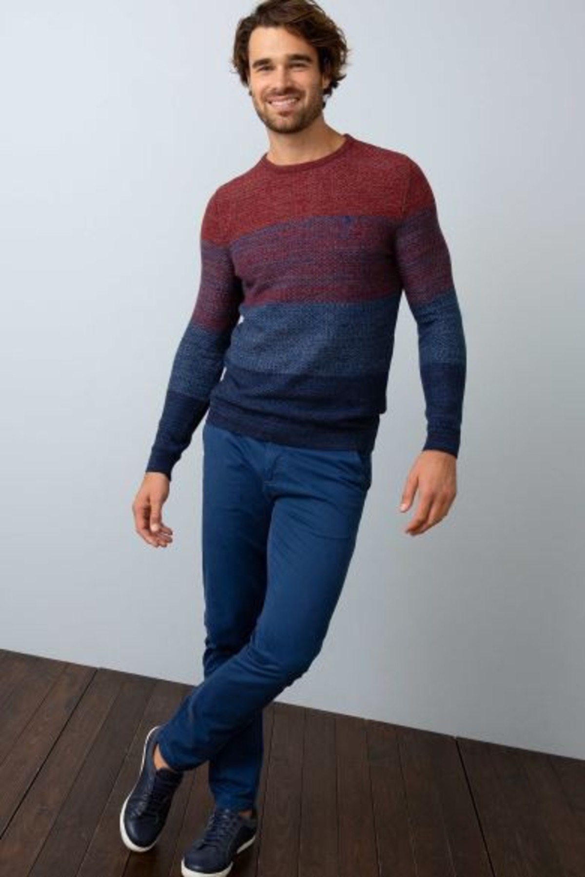 

Cвитшот мужской U.S. Polo Assn. Разноцветный  (1082435 VR033, Cвитшот мужской U.S. Polo Assn. Разноцветный 52 (1082435 VR033)