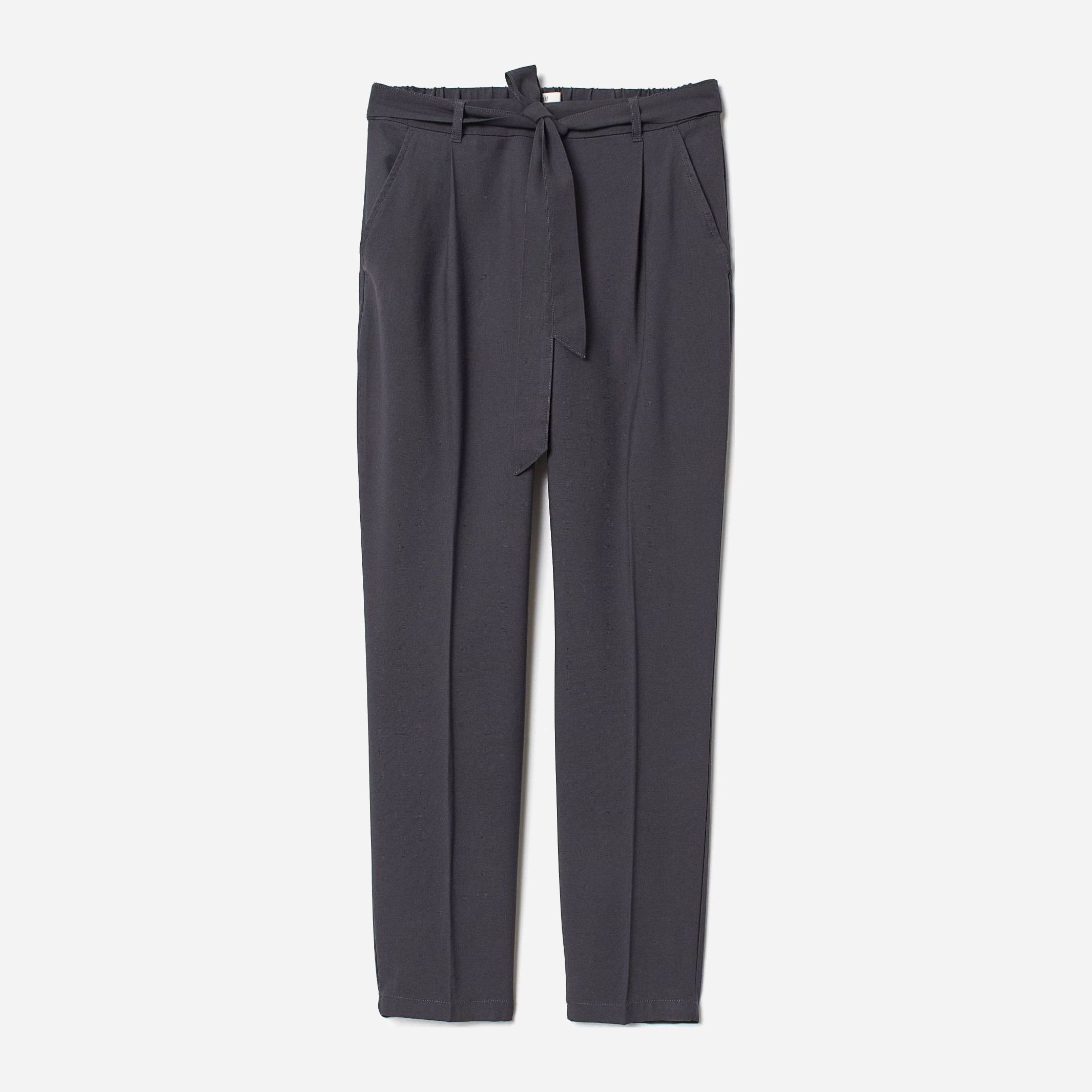 

Брюки H&M 060702188  Серые, Брюки H&M 060702188 32 Серые