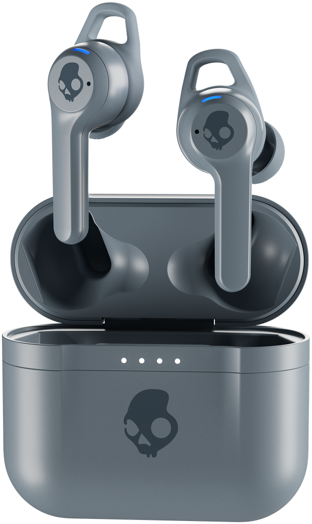 

Наушники Skullcandy Indy ANC Chill Grey (S2IYW-N744)
