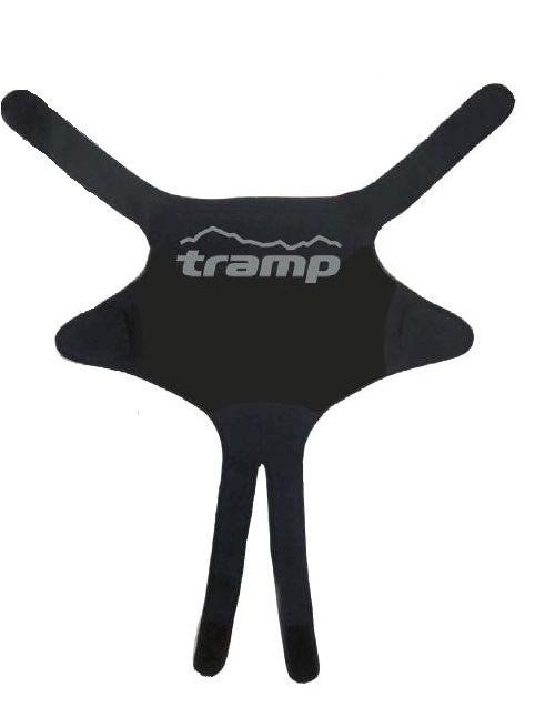 

Неопреновая сидушка Tramp 7мм, размер S/M