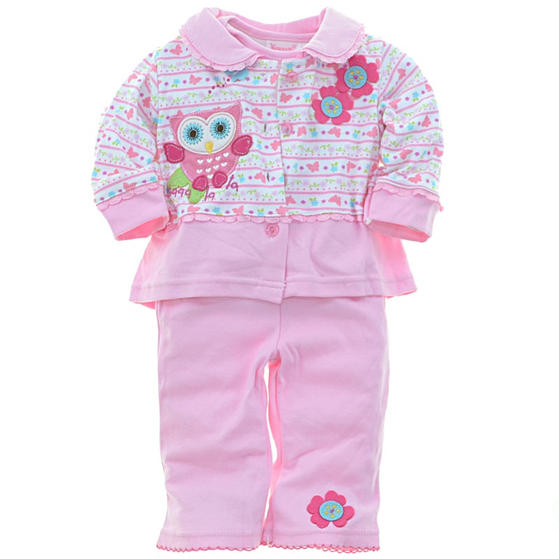 

Костюм Kids Planet Obabe422412 68 см Розовый