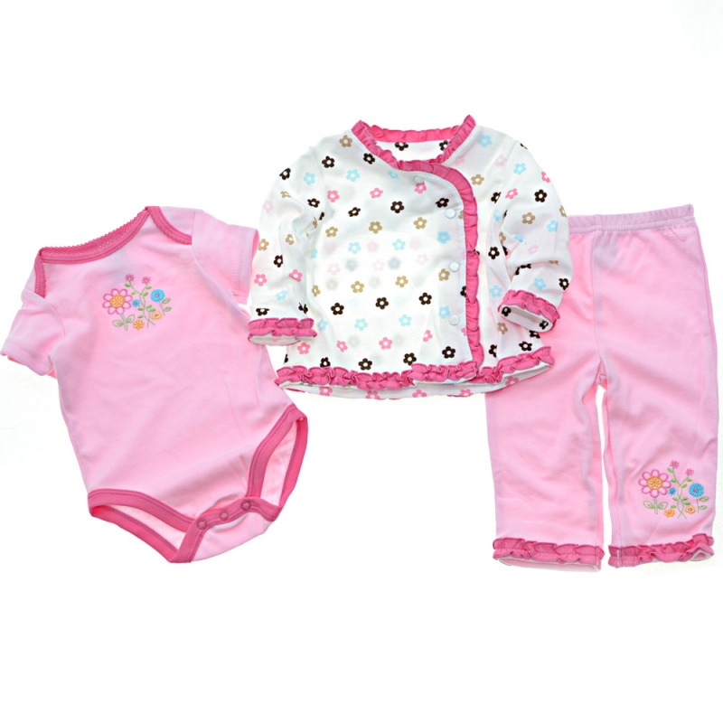 

Костюм Kids Planet RI24A 74 см Розовый