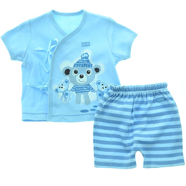 

Костюм Childhood R900051 62 см Голубой