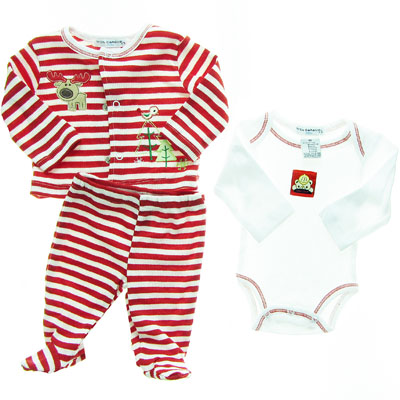 

Костюм Kids Planet J25048/2 56 см Красный