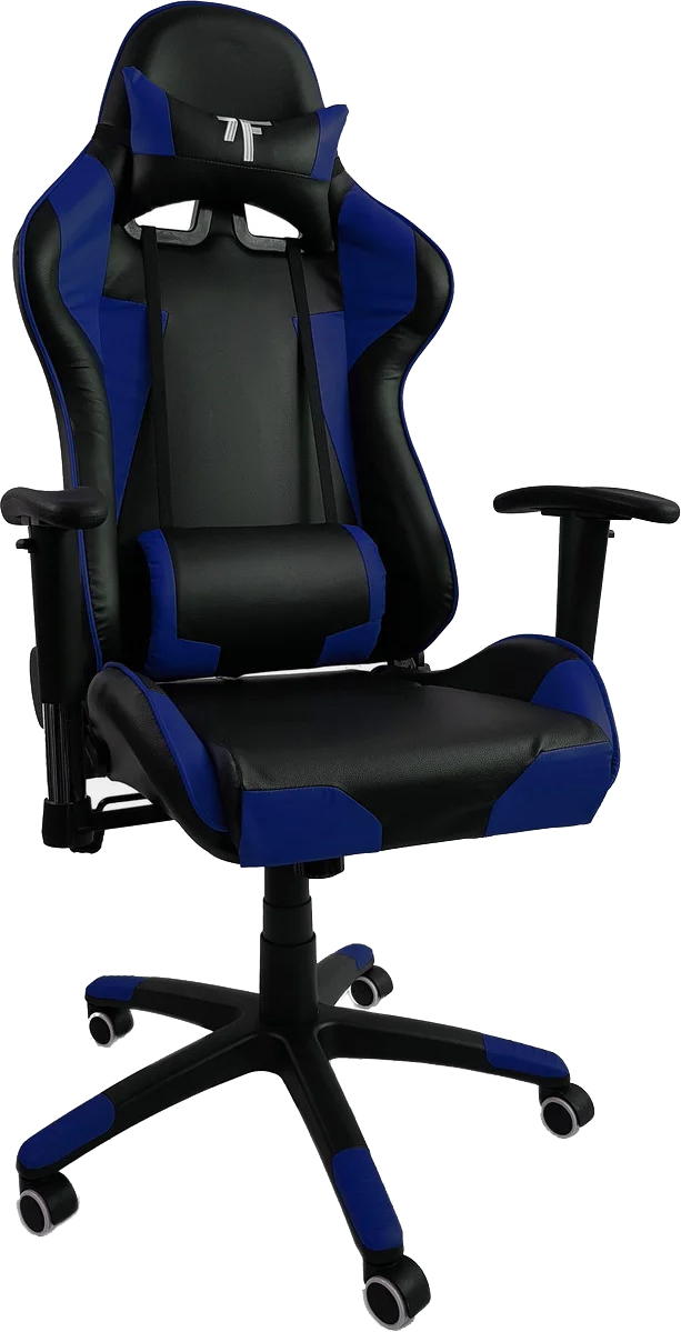 

Кресло геймерское 7F GAMER Blue