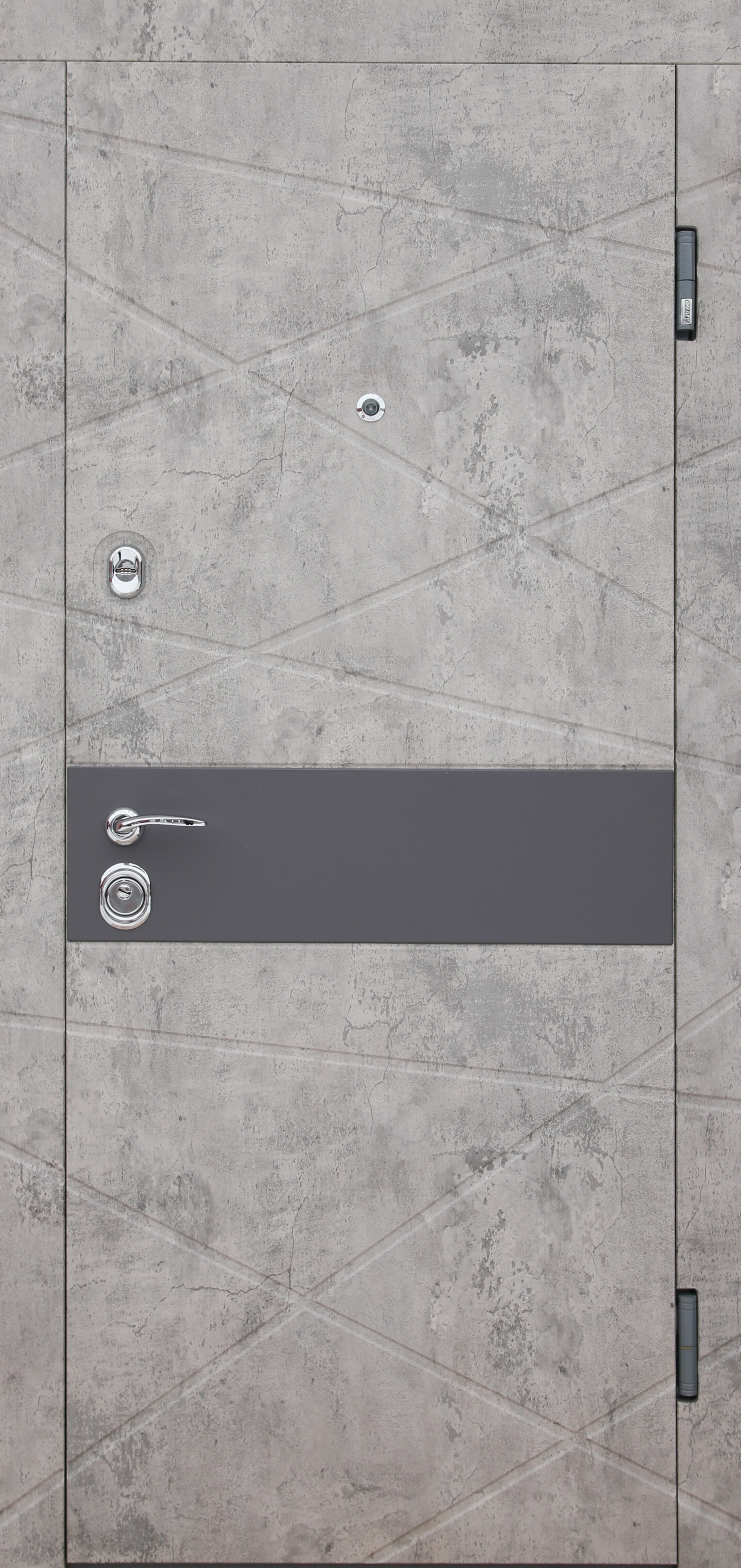 

Входные двери модель Adella комплектация Megapolis Abwehr Steel Doors Expert (336)