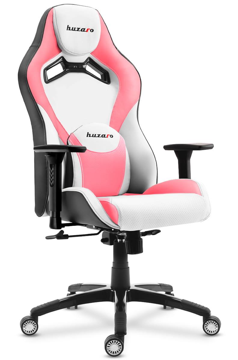 

Игровое кресло HUZARO FORCE 7.3 PINK