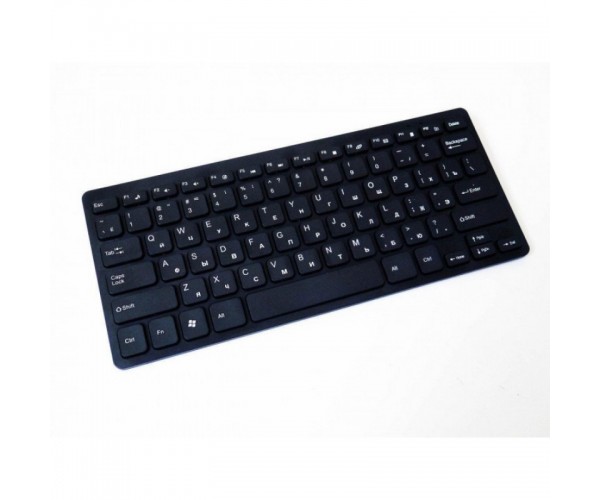 

Клавиатура компьютерная MINI K1000
