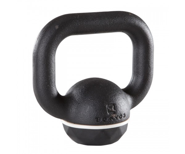

Гиря KETTLEBELL 4 кг