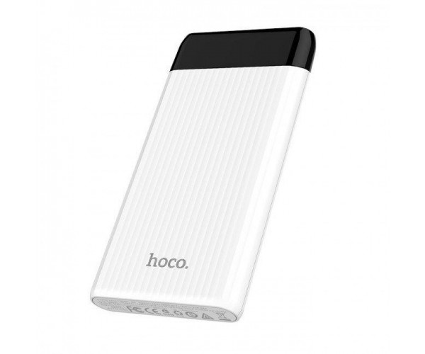 

Внешний аккумулятор Power Bank Hoco J28 Shock 10000mAh Original