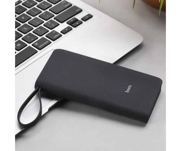 

Внешний аккумулятор Power Bank Hoco J25A New power Micro 10000mAh ORIGINAL