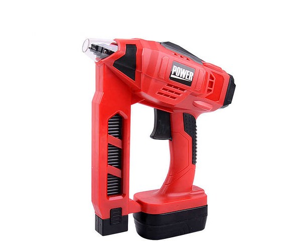 

Детский электростеплер Power Tools