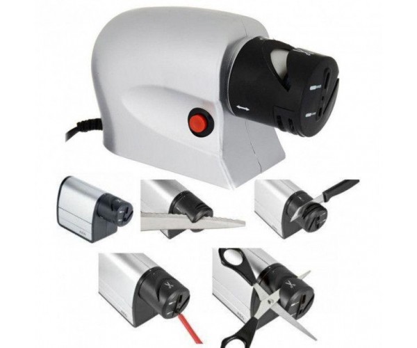 

Электрическая точилка для ножей Shaper Pro K12-4 Original