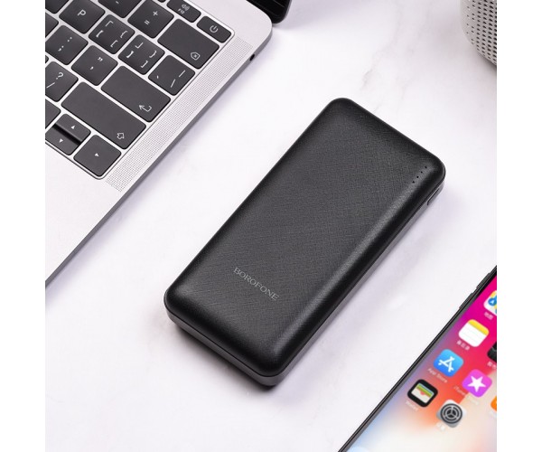 

Power Bank Borofone BT26A 20000 mAh