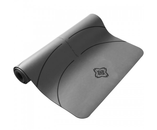 

КОВРИК ДЛЯ ЙОГИ 5 ММ GRIP+