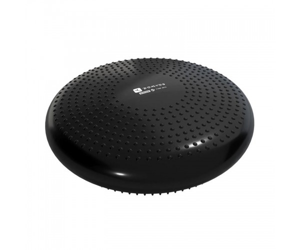 

ПОДУШКА БАЛАНСИРОВОЧНАЯ ДВУСТОРОННЯЯ РЕГУЛИРУЕМАЯ BALANCESOFTDISC