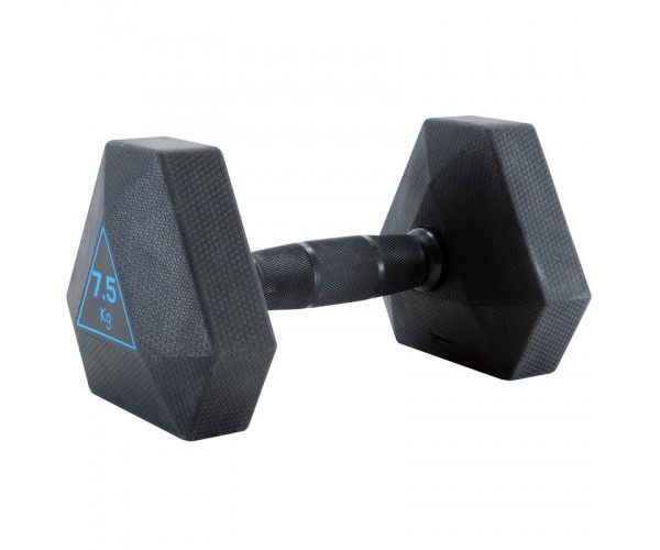 

Гантель шестигранная 7,5 кг