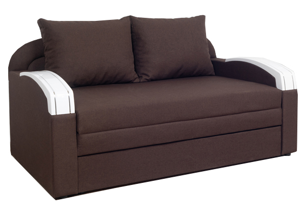 

Прямой диван раскладной RedKing Кубус 1600 SF51-LX12