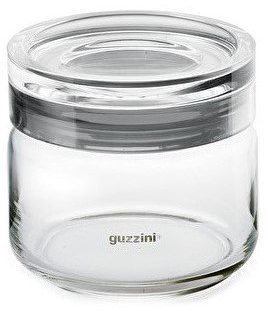 

Емкость для сыпучих Guzzini Kitchen Active Design S 500 мл