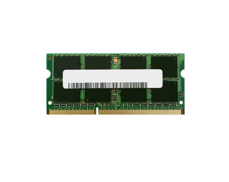 

SO-DIMM 4GB/1600 1.35V DDR3 Hynix (HMT451S6EFR8A-PB) Refurbished
