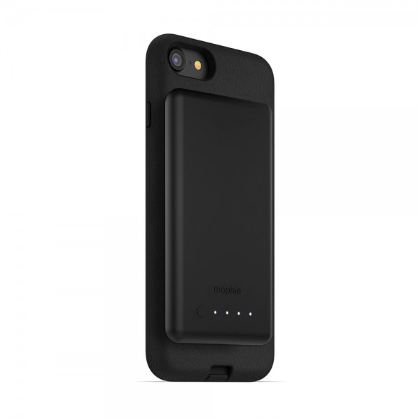 

Портативный внешний аккумулятор с беспроводной зарядкой Mophie Charge Force PowerStation Mini 3000mAh