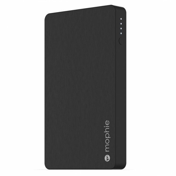 

Внешний аккумулятор с Lightning портом Mophie Universal Battery Powerstation Black 5000 mAh