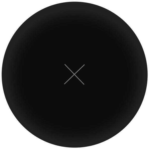 

Беспроводное зарядное устройство Momax Q.Pad X 10W Black