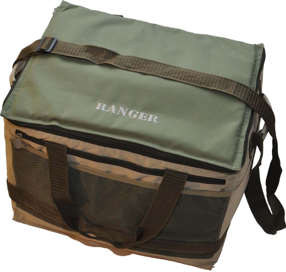 

Термосумка Ranger НВ5-XL (RA 9907)