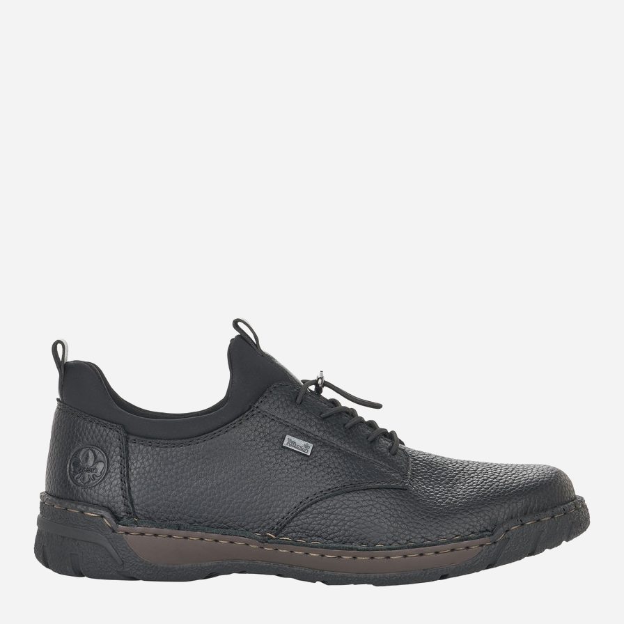 

Туфли RIEKER B0379/00 45 Черные