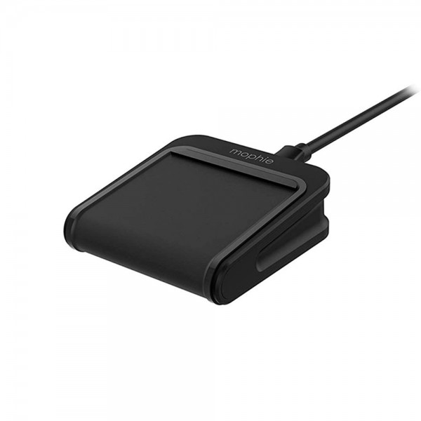 

Беспроводная зарядка Mophie Charge Stream Pad Mini 5W