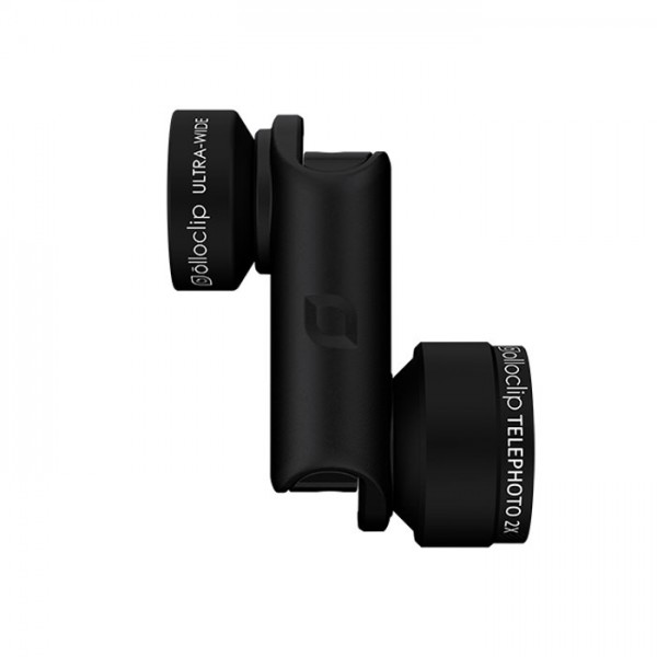 

Объектив Olloclip Active Lens для iPhone 6 | 6s | 6 Plus | 6s Plus
