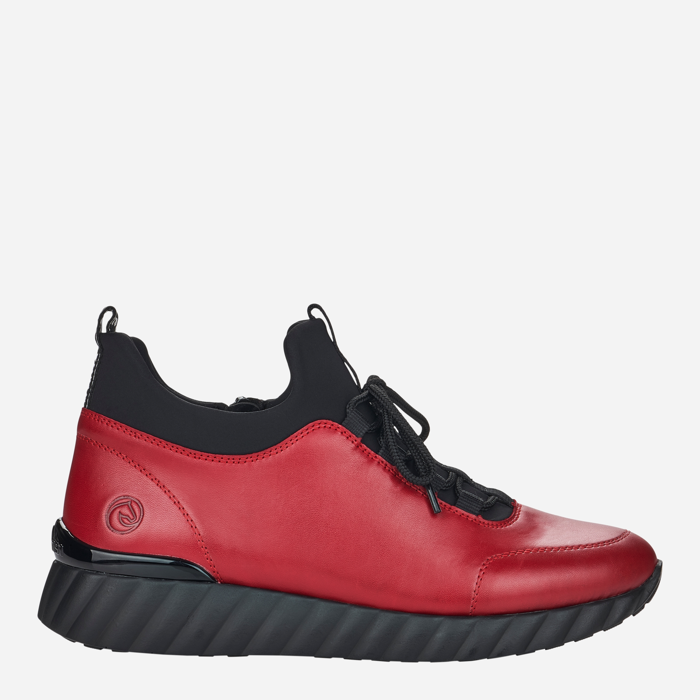 

Ботинки Remonte D5977/33 38 Красные