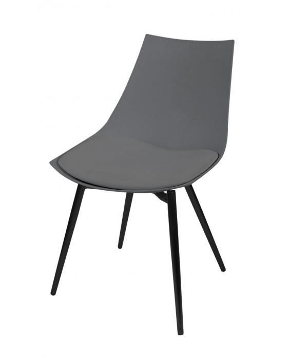 

Стул Kayoom Nik TM310/4 Grey/Black
