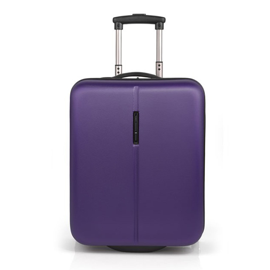 

Чемодан Gabol Paradise (XS) Purple Фиолетовый (928004) (8425126104500)