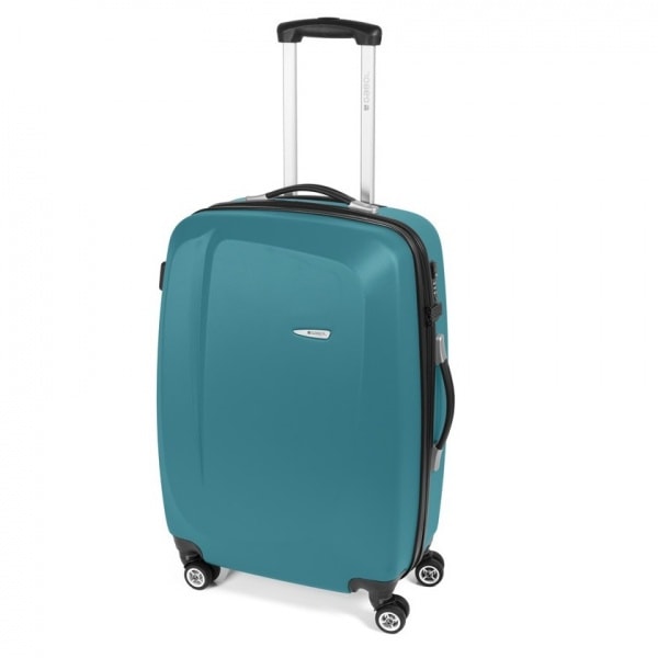 

Чемодан Gabol Line (M) Turquoise (925563) (8425126134873)