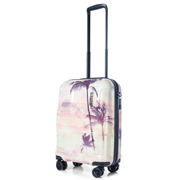 

Чемодан Epic Crate EX Wildlife (S) Mirage (ECR403/05-96) (926899) (7332909026885)