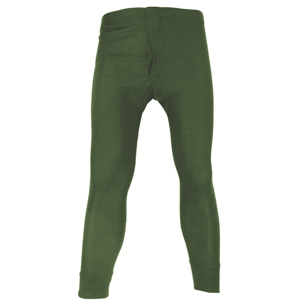 

Термоштаны Highlander Thermal Long Johns Olive L
