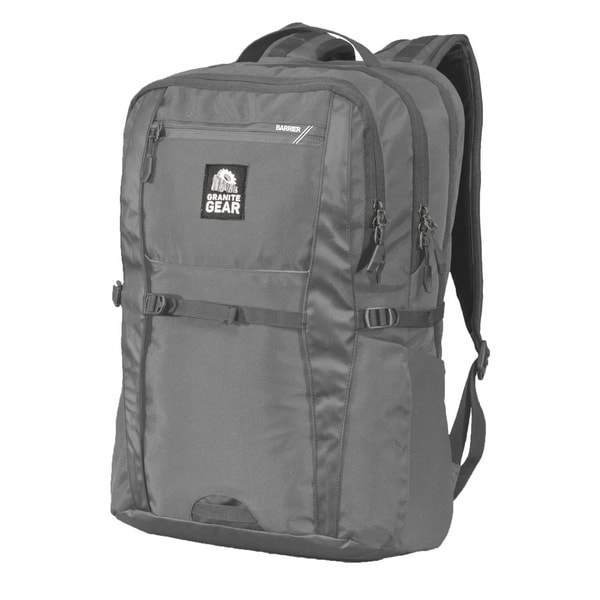 

Рюкзак городской Granite Gear Hikester 32 Flint