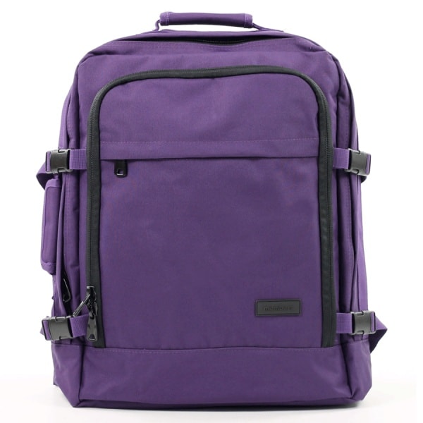 

Сумка-рюкзак Members Essential On-Board 44 Purple (926389) (5015055866506)