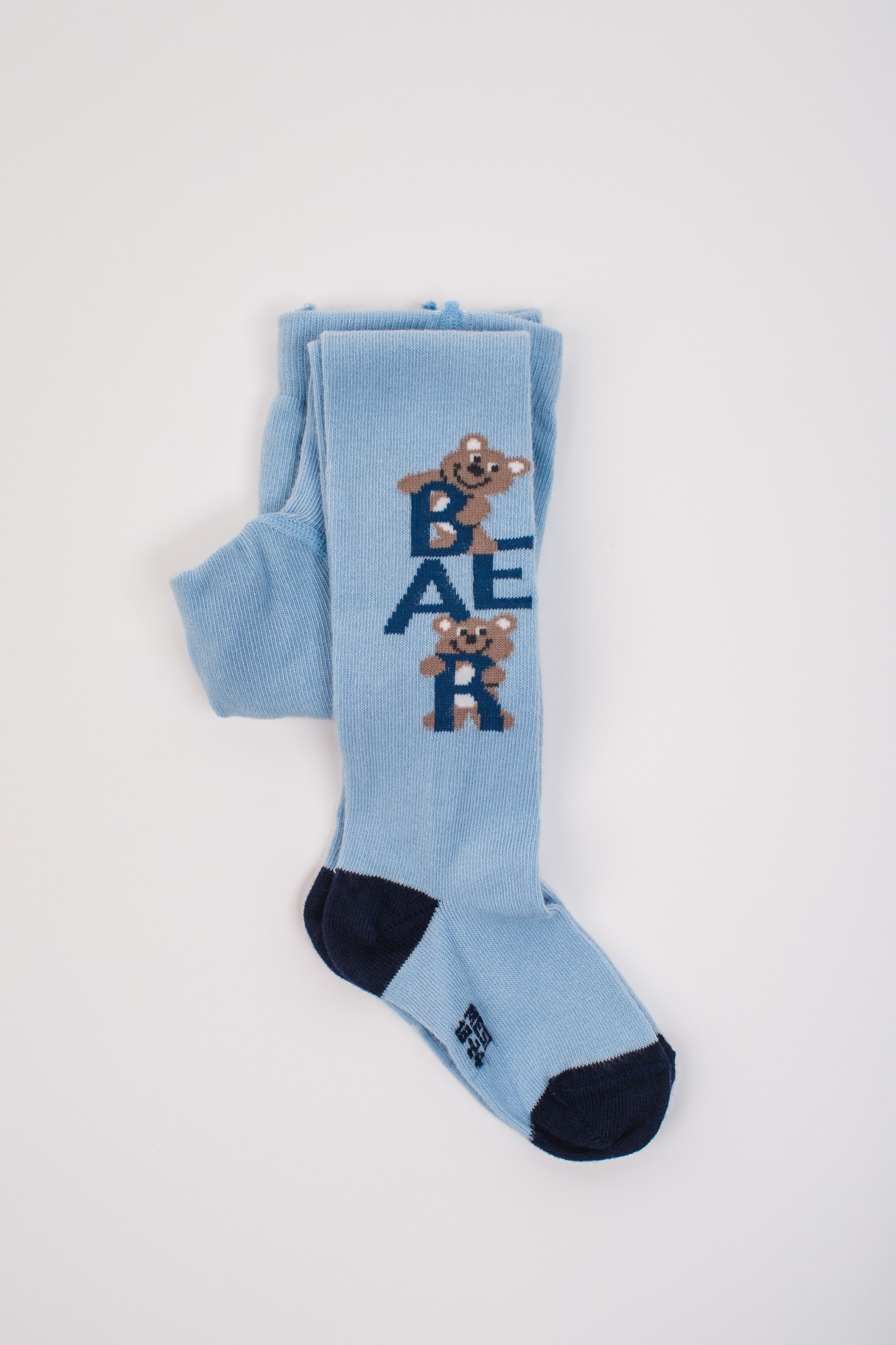 

Колготки Pompea Kids Sogno 86-92 см Голубые