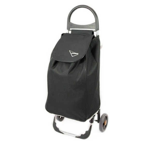 

Сумка-тележка Aurora Portofino 50 Black (152 Black)
