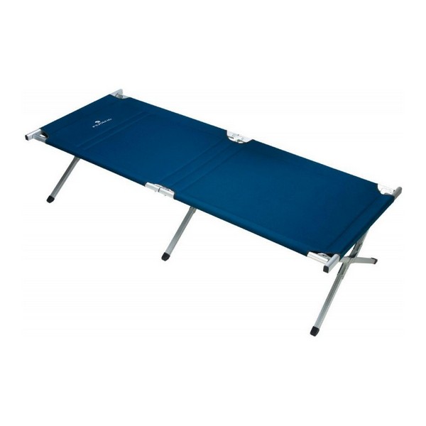 

Кровать кемпинговая Ferrino Camping Cot Blue (97065CBB) (924420) (8014044914331)