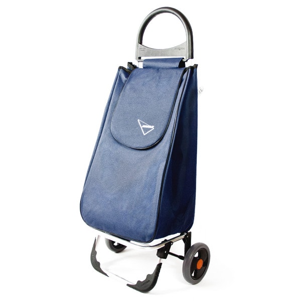

Сумка-тележка Aurora Portofino 50 Blue (152 Blue)