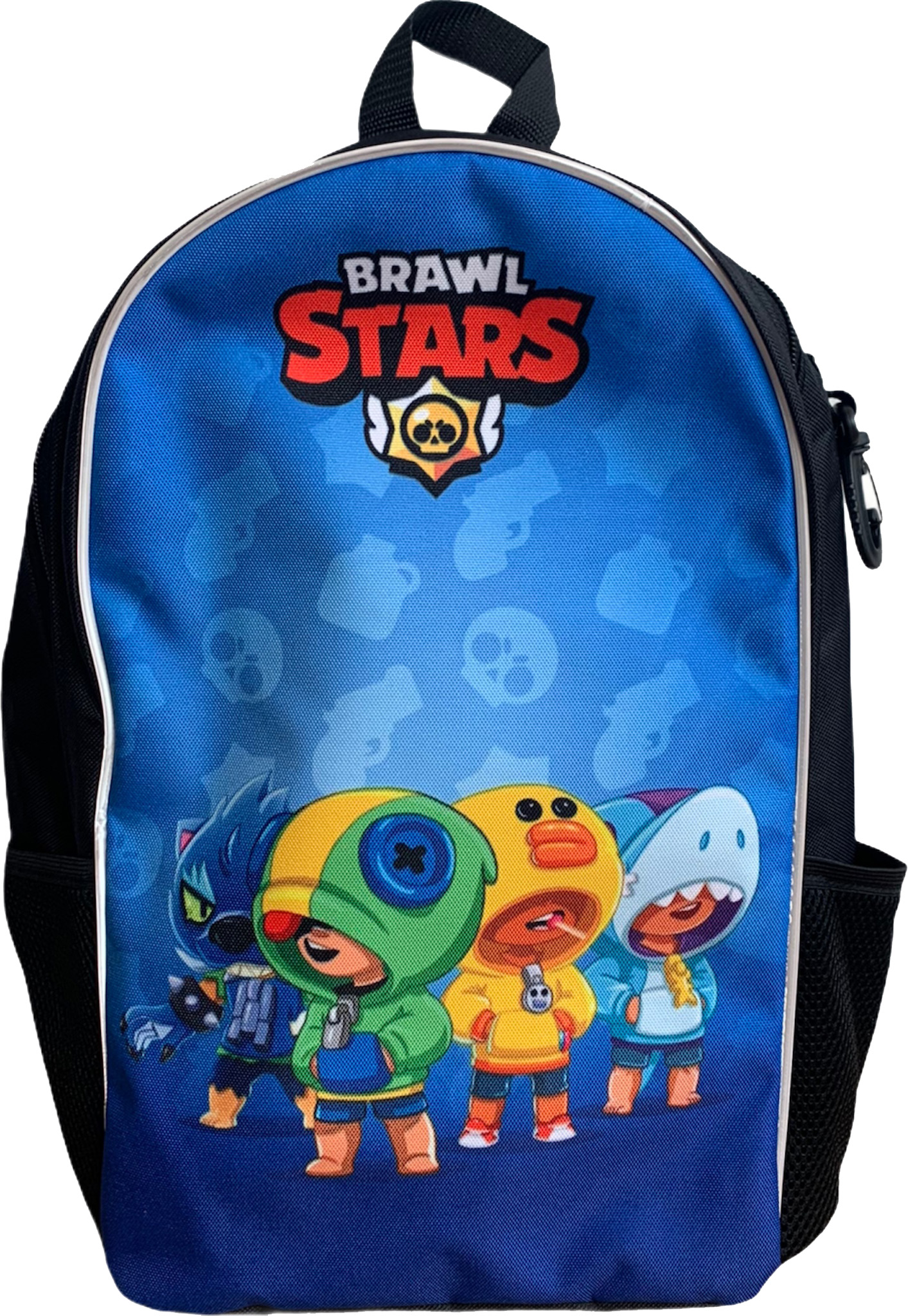 

Рюкзак UTG-T Brawl Stars Герои 43х34х13 см (4820177261082)