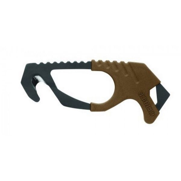 

Стропорез/стеклобой Gerber Strap Cutter 7700000025098