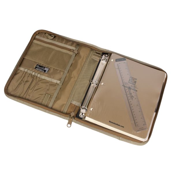 

Набор всепогодный планировщик Rite In The Rain Field Planner Kit № 9255-MX