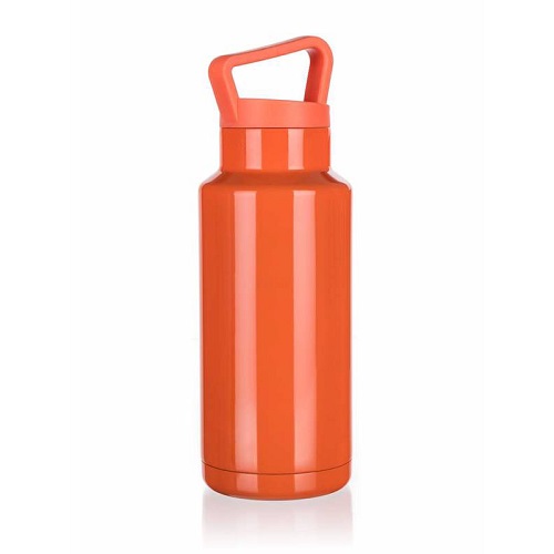 

Термос Banquet Meril Orange 48792062 (1 л)